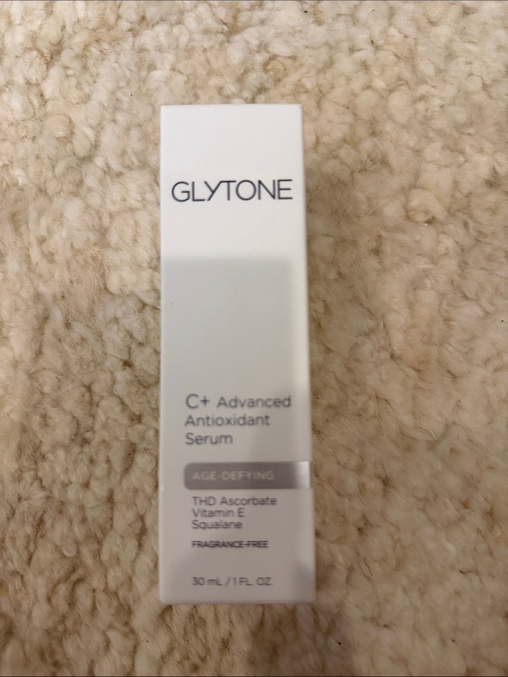 Glytone C+ Advanced Antioxidant Serum